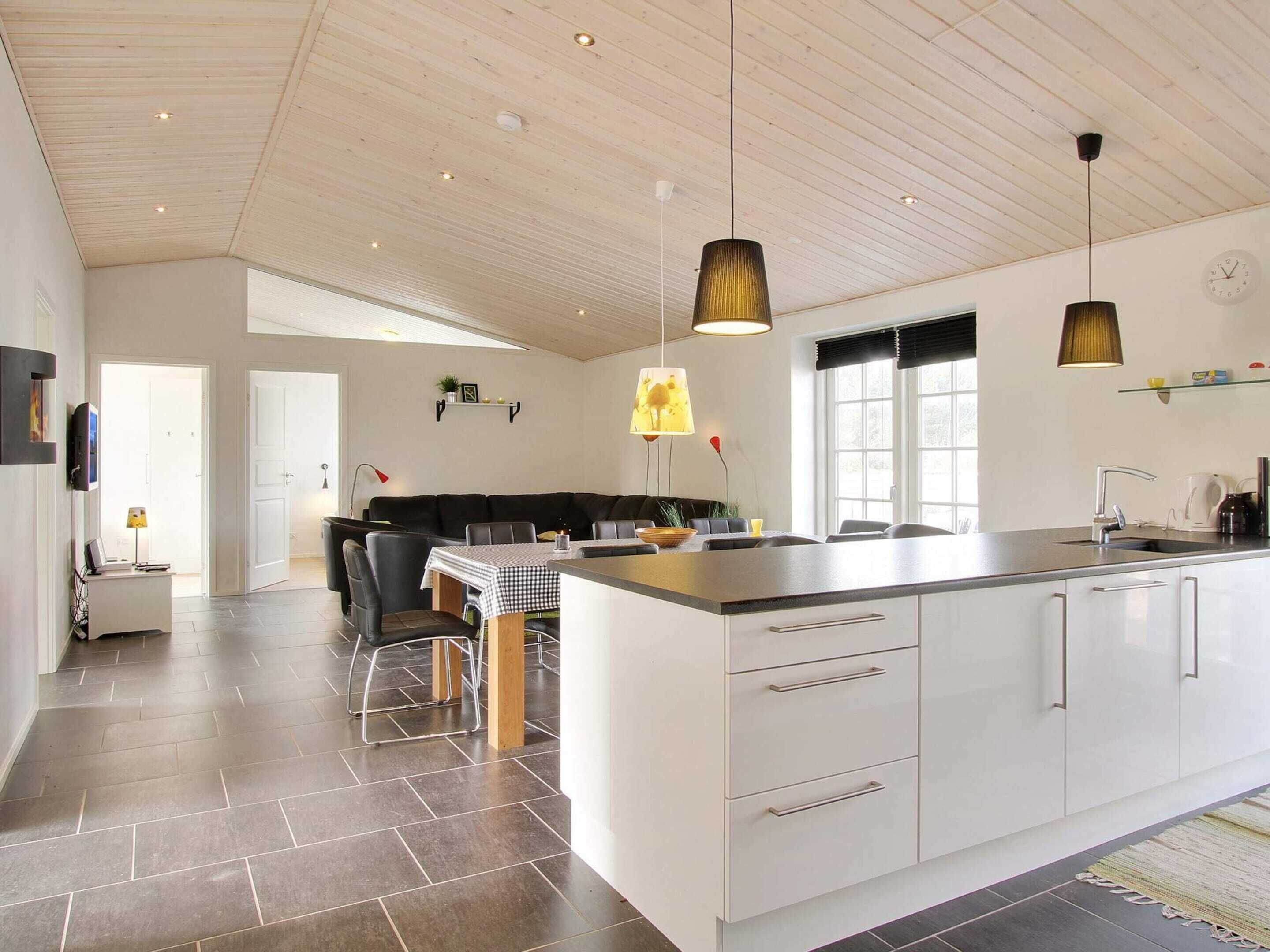 House | Bahagian dalam