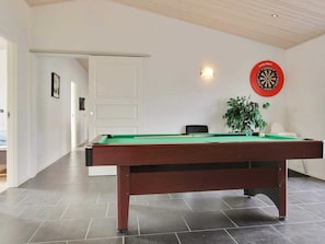 House | Interior