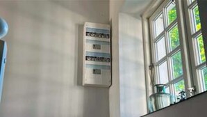 Unclassified image, 4 of 45, button - Luxurious Holiday Home in Jutland with Hot Tub (Aabenraa)