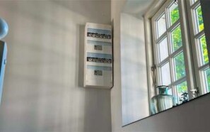 House | Interior