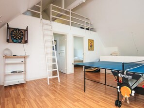 Interior - Luxurious Holiday Home in Jutland with Hot Tub (Aabenraa)