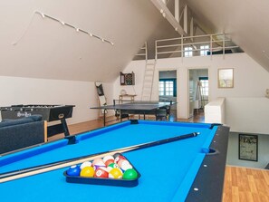 Maison | Intérieur