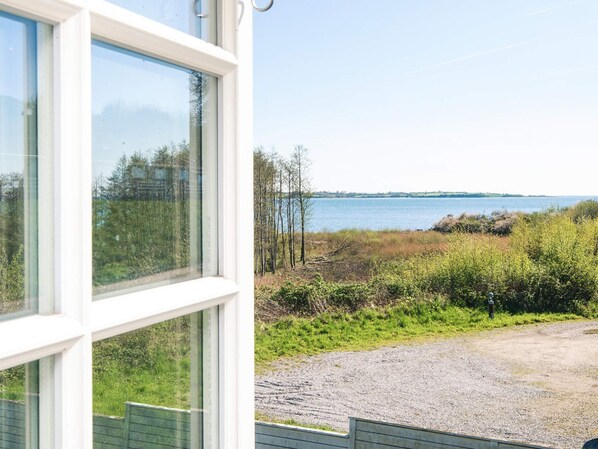 Interior - Luxurious Holiday Home in Jutland with Hot Tub (Aabenraa)