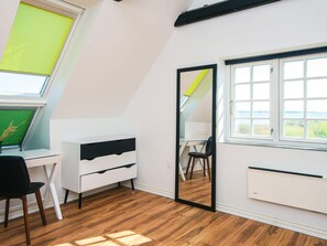 Ferienhaus | Innenbereich