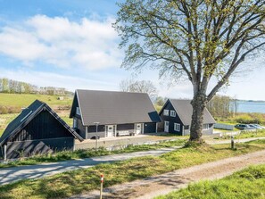Ferienhaus | Aussenbereich