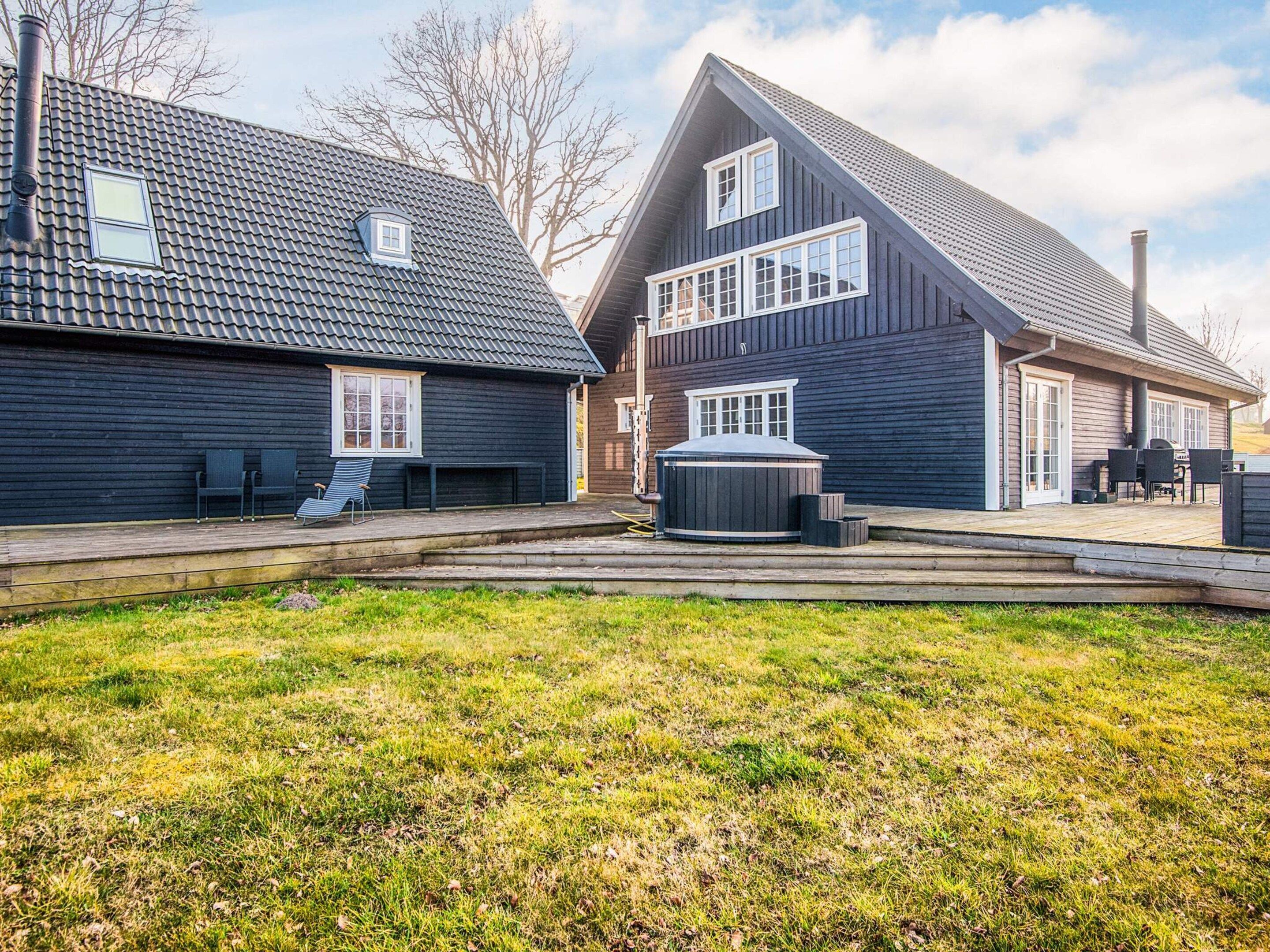 House | Exterior