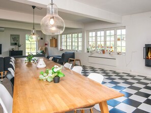 Ferienhaus | Innenbereich