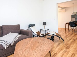 獨棟房屋 | 住宿內部