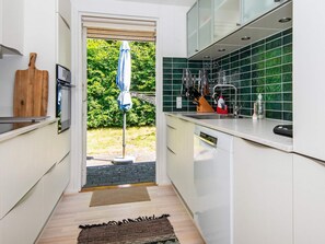 House | Interior - 6 Person Holiday Home in Glesborg-by Traum (Glesborg)