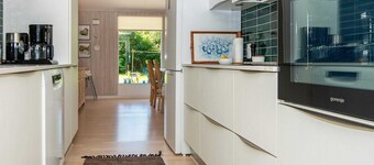 格萊斯堡特勞姆六人度假屋