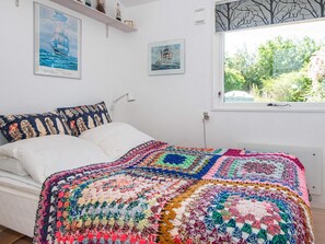 Interior - 6 Person Holiday Home in Glesborg (Glesborg)