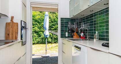 6 Person Holiday Home in Glesborg-by Traum