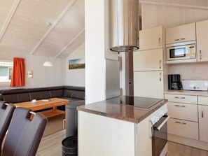 Ferienhaus | Innenbereich