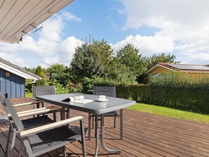 House | View from property