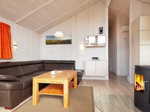 Ferienhaus | Innenbereich