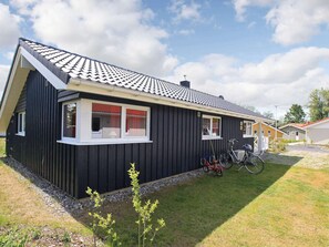 Hus | Eksteriør
