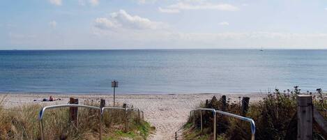 House | Beach