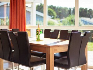 Hus | Interiör