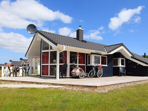 Unclassified image, 3 of 37, button - Holiday Home in GrÃ¶mmitz (Groemitz)