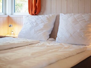 House | Interior - Holiday Home in GrÃ¶mmitz (Groemitz)