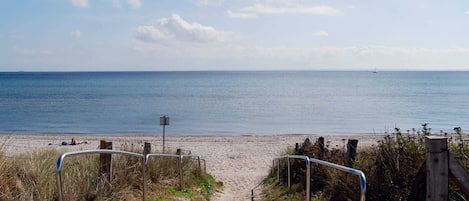 Hus | Strand