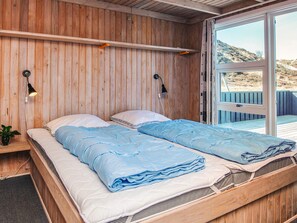 Interior - Luxury Retreat by the Beach - By Traum Ferienwohnungen (Fano)