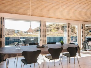 House | Interior - Luxury Retreat by the Beach - By Traum Ferienwohnungen (Fano)