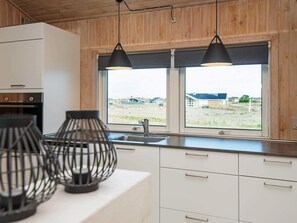 House | Interior - Luxury Retreat by the Beach - By Traum Ferienwohnungen (Fano)