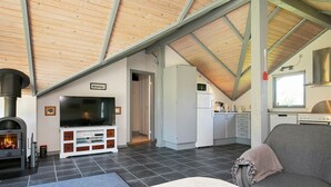 3 slaapkamers, babybedden, individueel gemeubileerd