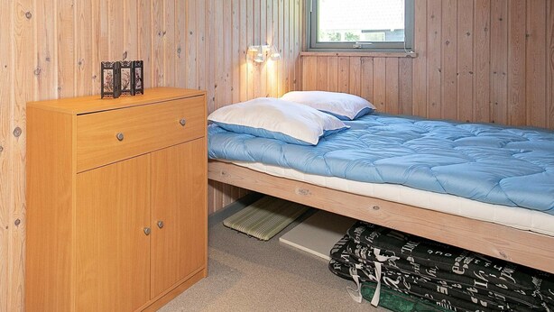 3 slaapkamers, babybedden, individueel gemeubileerd