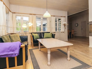 House | Interior