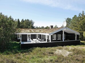 House | Exterior