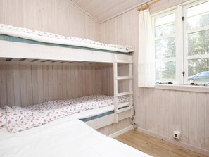 Interior - 6 Person Holiday Home in Albaek (Aalbaek)