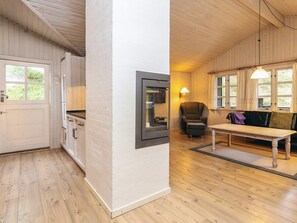 Talo | Sisätilat