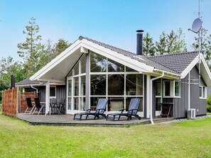 House | Exterior