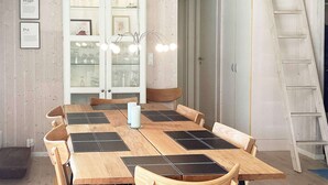 Ferienhaus | Speisen