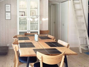 Maison | Restauration