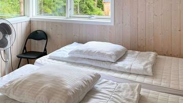 Maison | 4 chambres