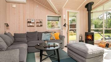 House | Living area
