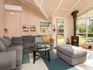 House | Living area