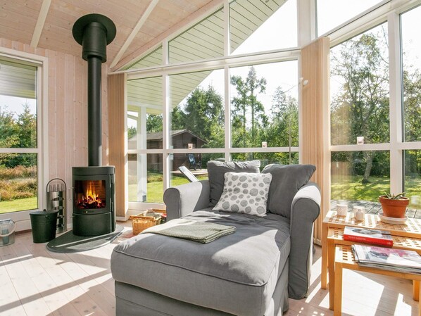 House | Living area