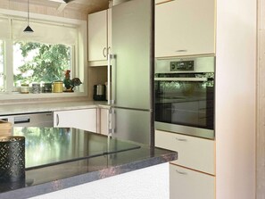 House | Private kitchen