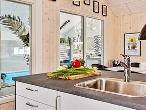 Hus | Interiør