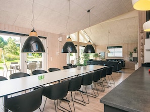 House | Interior