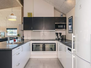 Hus | Interiør