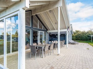 House | View from property - 5 Star Holiday Home in Blavand (Blavand)