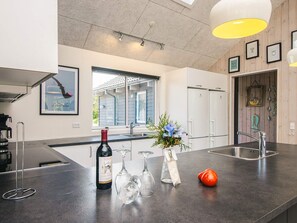 独立别  墅 | 住宿内部