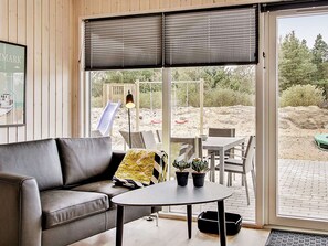 Hus | Interiør