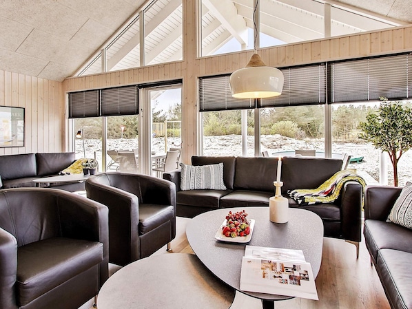 Hus | Interiør