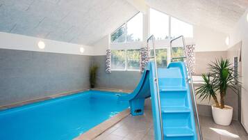 House | Pool | Indoor pool, outdoor pool